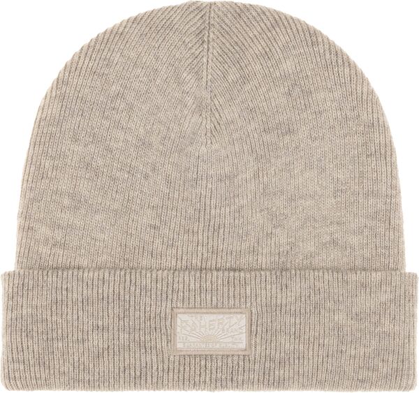 ファレティ メンズ アクセサリー 帽子 Faherty Essential Beanie Oatmeal Heather ヘザー