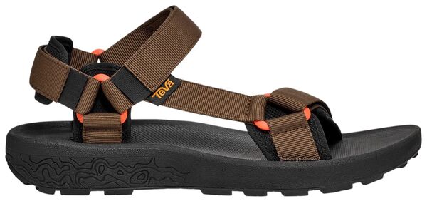 テバ メンズ シューズ スニーカー サンダル Teva Men's Terragrip Sandal Desert Palm/Brown ブラウン|ReVida 店