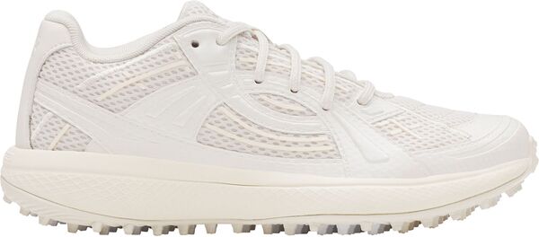 アンダーアーマー レディース シューズ スニーカー Under Armour Women's Glyde Sola Pro Turf Softball Cleatstone ストーン