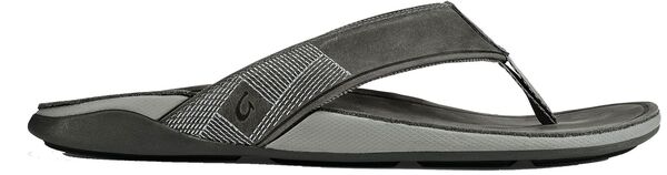 オルカイ メンズ シューズ サンダル OluKai Men\u0027s Tuahine Sandalstone 石ころ