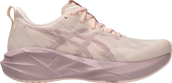 アシックス レディース シューズ スニーカー ASICS Women's NOVABLAST 5 Running Shoes PEARL PINK/MORGANITE パール