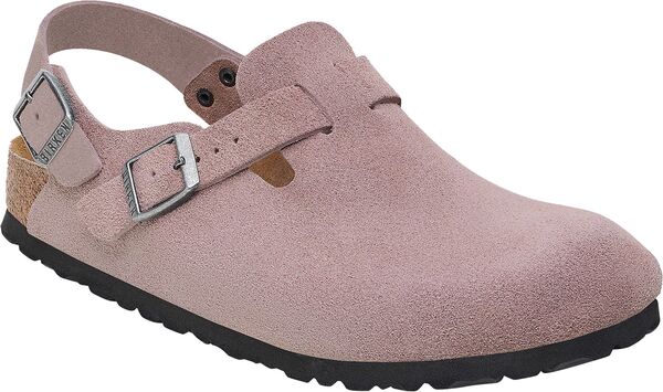 ビルケンシュトック レディース シューズ スニーカー Birkenstock Women's Tokio Shoes Faded Purple パープル