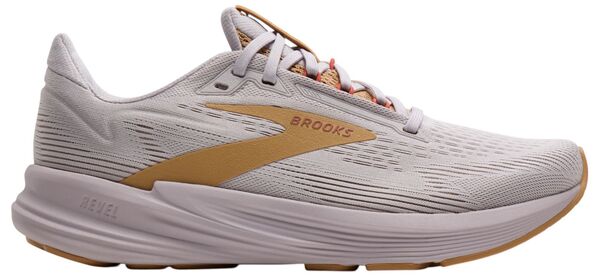 ブルックス レディース シューズ スニーカー Brooks Women\u0027s Revel 8 Running Shoes Lilac 紫はしどい