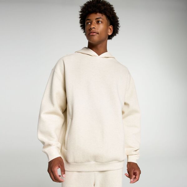DSG メンズ アウター パーカー・スウェット ダウン DSG Men's Downtime Hoodie Oatmeal Heather ヘザー