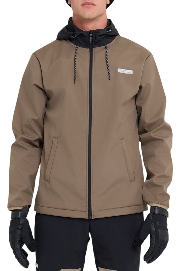 楽天市場】【QUIKSILVER】クイックシルバーMEN'S DOWN JACKET(ダウン