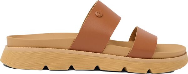 リーフ レディース シューズ スニーカー サンダル Reef Women's Vista Luxe Thea Sandal Brown Leather ブラウン