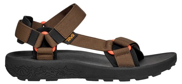テバ メンズ シューズ スニーカー サンダル Teva Men's Hydratrek Sandal Desert Palm