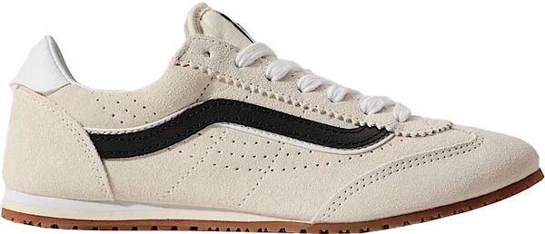 バンズ レディース シューズ スニーカー Vansuper Lowpro Shoes Marshmallow