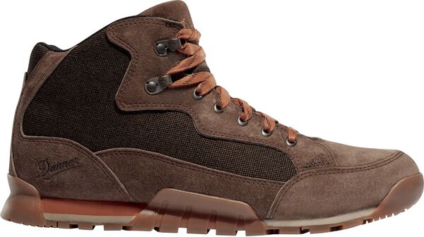ダナー メンズ シューズ ブーツ・レインブーツ Danner Men\u0027skyridge Waterproof Hiking Boots Dark Earth