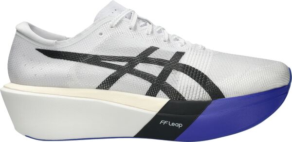 アシックス レディース シューズ スニーカー ASICS METASPEED SKY TOKYO Running Shoes White/Cobalt Blue ホワイト