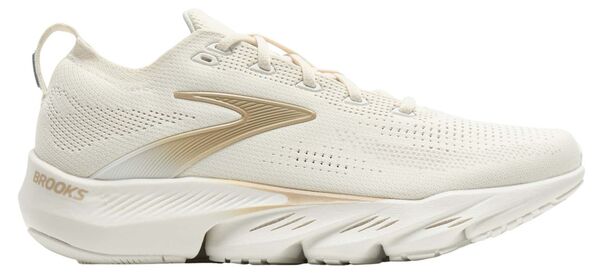 ブルックス メンズ シューズ スニーカー Brooks Men's Glycerin Flex Running Shoes Coconut/Starfish/Chateau