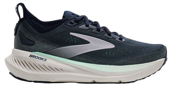 ブルックス レディース シューズ スニーカー Brooks Women's Glycerin 23 Running Shoes Purple/Pink ピンク|ReVida 店