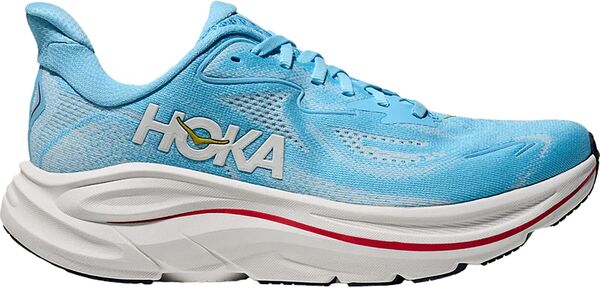 ホカオネオネ レディース シューズ スニーカー HOKA Women\u0027s Clifton 10 Running Shoesoaring Blue/Frost 青味