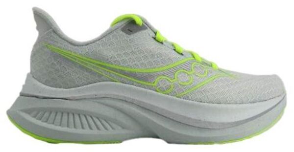 サッカニー レディース シューズ スニーカー Saucony Women's Endorphin Speed 5 Running Shoes Blue/Citron ブルー 36,270円