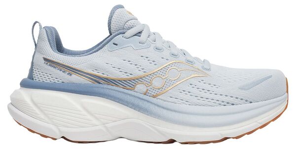 サッカニー レディース シューズ スニーカー Saucony Women's Hurricane 25 Running Shoes Airy/Storm 34,970円