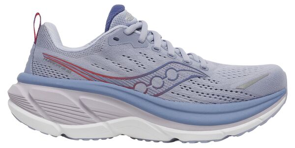 サッカニー レディース シューズ スニーカー Saucony Women's Hurricane 25 Running Shoes Lilac/Lilac ライラック 34,970円