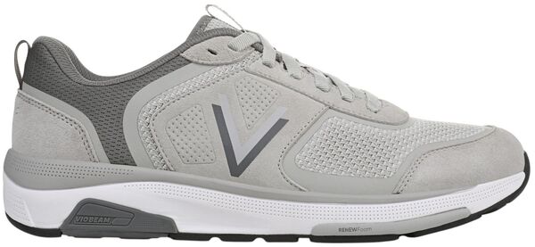 バイオニック メンズ シューズ スニーカー ニット Vionic Men's Walk Strider Knit Shoe Paloma 34,970円