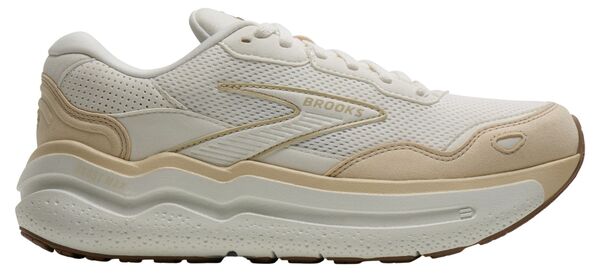 ブルックス レディース シューズ スニーカー スエード Brooks Women's Ghost Max 2 Suede Running Shoes Tan/Tan タン 28,350円