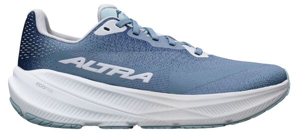 アル虎 レディース シューズ スニーカー Altra Women\u0027s Experience Flow 3 Running Shoes Light Blue 青み