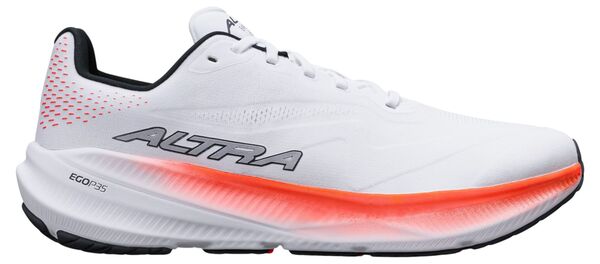 アル虎 レディース シューズ スニーカー Altra Women\u0027s Experience Flow 3 Running Shoes White/Coral 白いこと