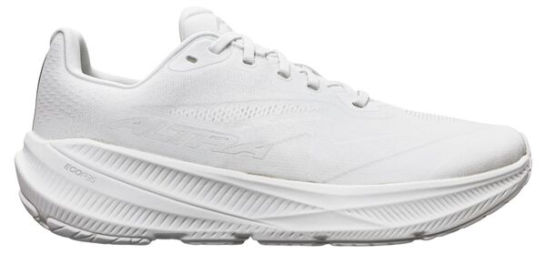 アル虎 レディース シューズ スニーカー Altra Women\u0027s Experience Flow 3 Running Shoes White/White 白いこと