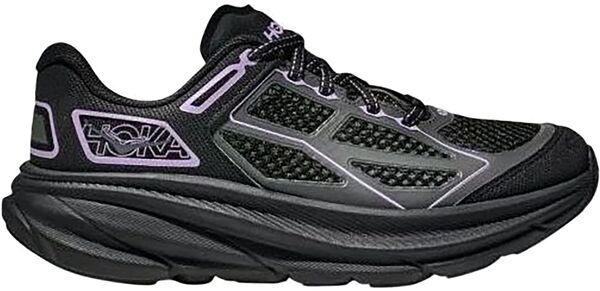 ホカオネオネ レディース シューズ スニーカー HOKA Women's Cliftone9 Running Shoes Black ブラック|ReVida 店