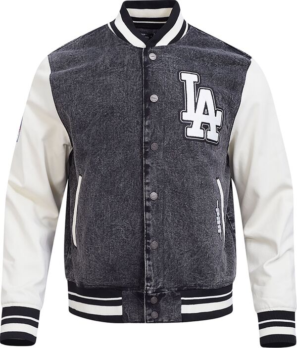 プロスタンダード レディース アウター ジャケット・ブルゾン デニム Pro Standard Women's Kansas City Royals Black Rebel Athletics Denim Jacket NoColor ブラック|ReVida 店