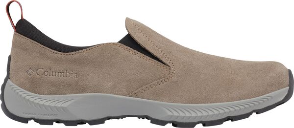 コロンビア メンズ シューズ スリッポン・ローファー Columbia Men's Landroamer Camper Loafers Mud