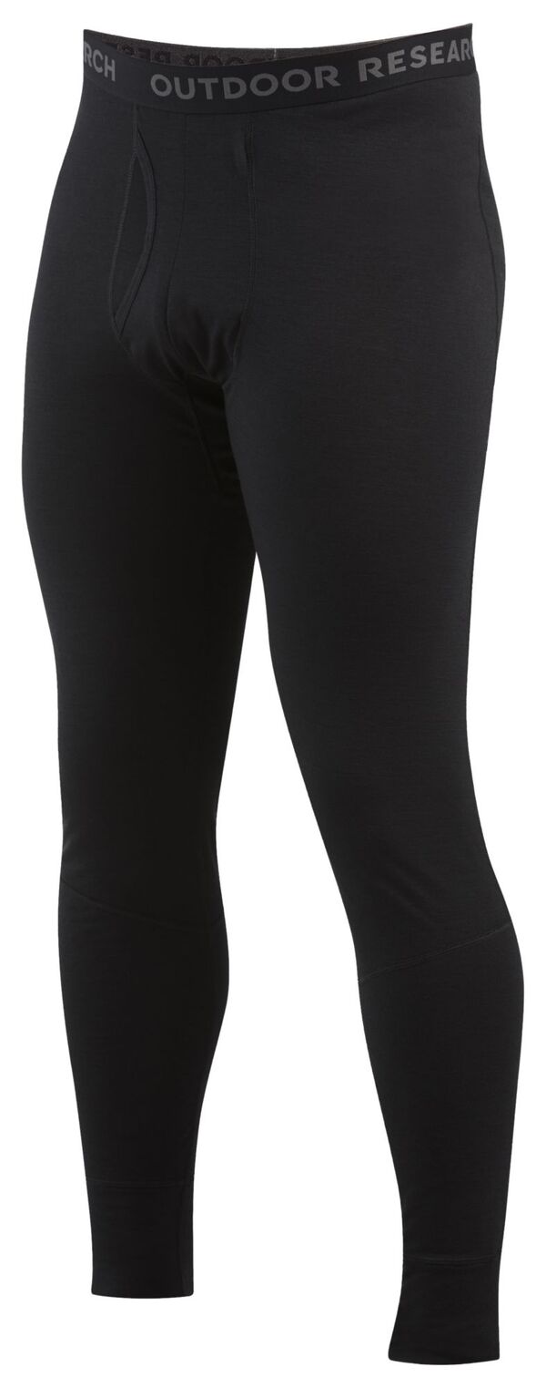 アウトドアリサーチ メンズ トップス シャツ Outdooresearch Men's Alpine Onset Bottom Black ブラック