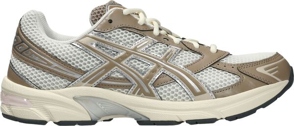 アシックス メンズ シューズ スニーカー ASICS Men's GEL-1130 Shoes Cream/Cinnamon クリーム