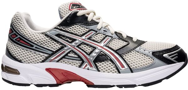 アシックス メンズ シューズ スニーカー ASICS Men's GEL-1130 Shoesmoke Grey/Pure Silver グレー