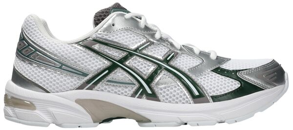 アシックス メンズ シューズ スニーカー ASICS Men's GEL-1130 Shoes White/Forest Night ホワイト 25,752円