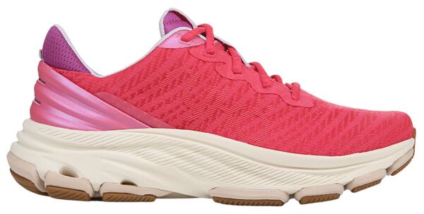 ライカ レディース シューズ スニーカー Ryka Women's Devotion X Max RS Walking Shoes Popstar Pink ピンク