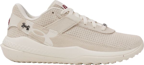 アンダーアーマー メンズ シューズ スニーカー Under Armour Men\u0027s Harper 10 Pro Turf Baseball Shoestone 石ころ