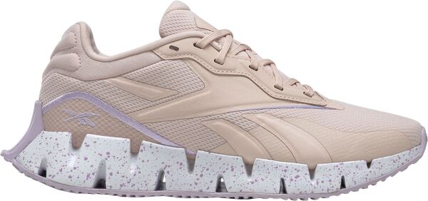リーボック レディース シューズ スニーカー Reebok Women\u0027s Zig Dynamica 4 Running Shoesoft Ecru エクリュ