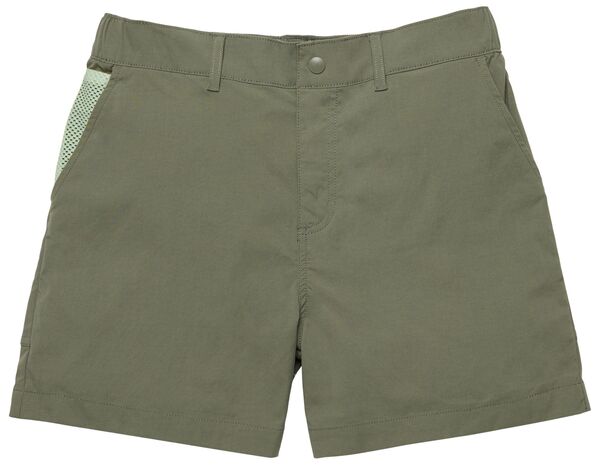 コートパクシー レディース ボトムス ハーフパンツ・ショーツ ショートパンツ Cotopaxi Women's Tolima 5 ” Shorts Fatigue|ReVida 店