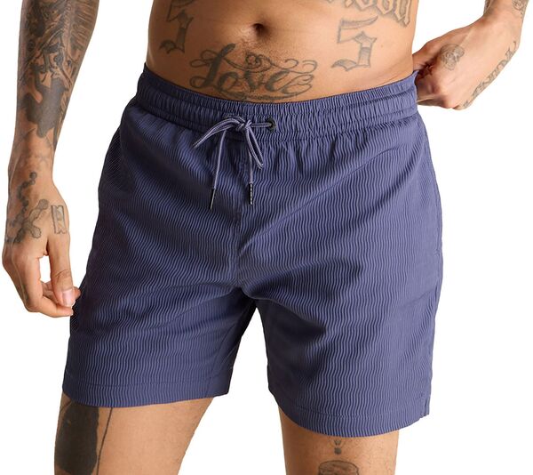 チャビーズ メンズ 水着 ハーフパンツ・ショーツ Chubbies Men's 5.5\