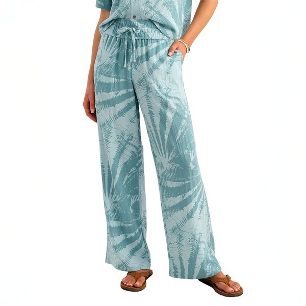 フック レディース ボトムス カジュアルパンツ HUK Women's Breezeway Pant Silver Birch シルバー|ReVida 店