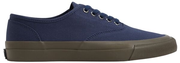 スペリー メンズ シューズ スニーカー Sperry Men's Topsider CVO Shoe Navy ネイビー