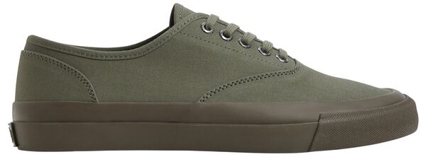スペリー メンズ シューズ スニーカー Sperry Men's Topsider CVO Shoe Olive オリーブ