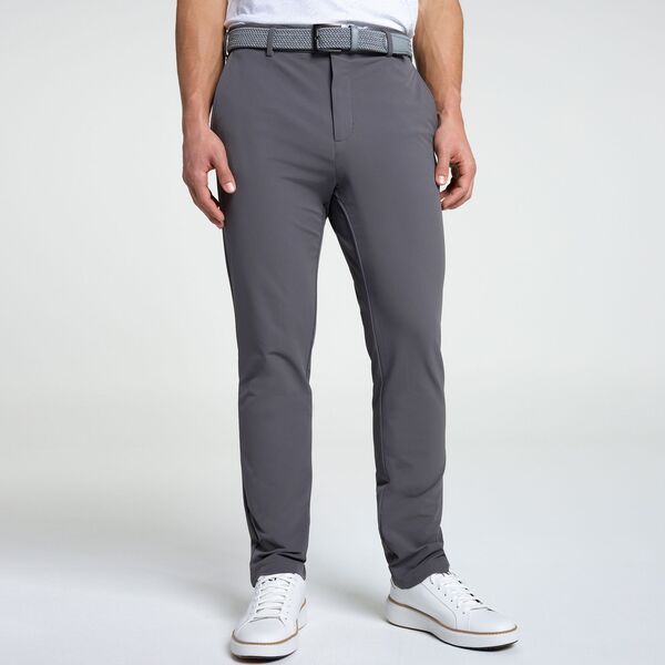 ウォルターヘーゲン メンズ ボトムス カジュアルパンツ Walter Hagen Men's Performance 11 Cold Weather Pant Soft Charcoal チャコール