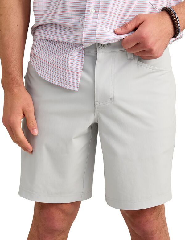フック メンズ ボトムス ハーフパンツ・ショーツ ショートパンツ HUK Men's 9\