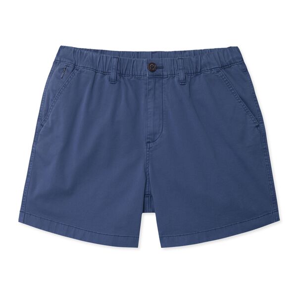 チャビーズ メンズ ボトムス ハーフパンツ・ショーツ ショートパンツ Chubbies Men's Original Stretch Shorts Cobblestones