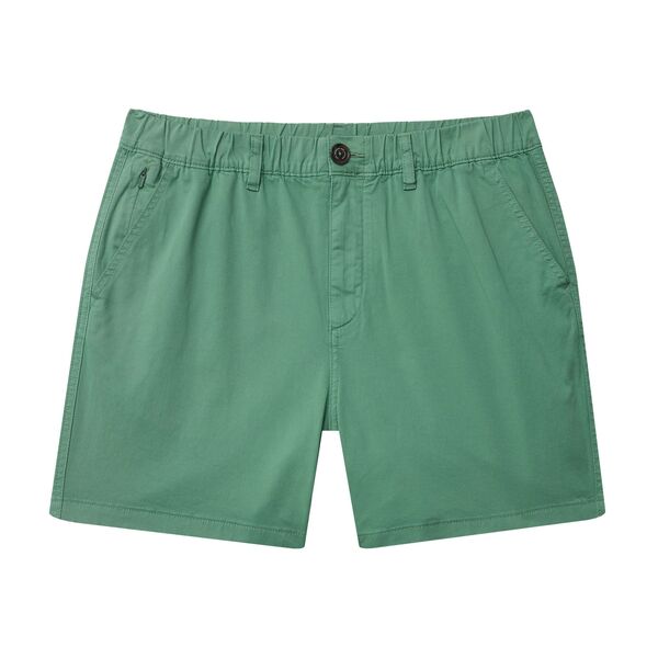 チャビーズ メンズ ボトムス ハーフパンツ・ショーツ ショートパンツ Chubbies Men's Original Stretch Shorts Medium Green グリーン|ReVida 店