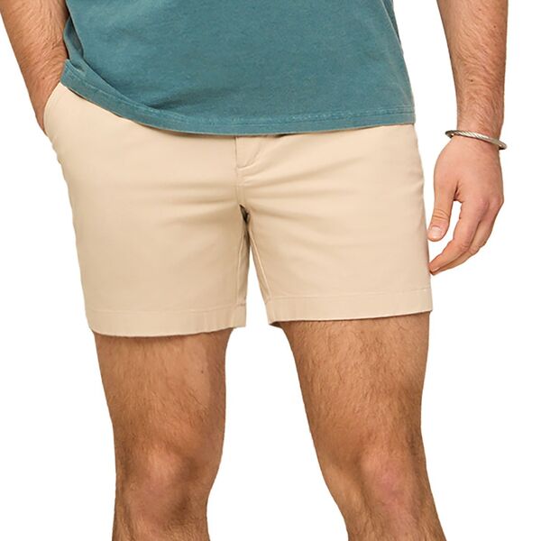 チャビーズ メンズ ボトムス ハーフパンツ・ショーツ ショートパンツ Chubbies Men's Original Stretch Shorts The Khakinators