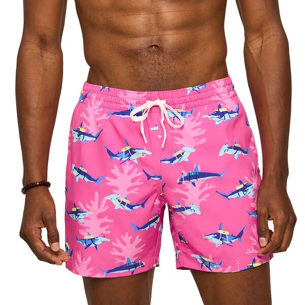 チャビーズ メンズ 水着 ハーフパンツ・ショーツ Chubbies Men's Classic 5.5\
