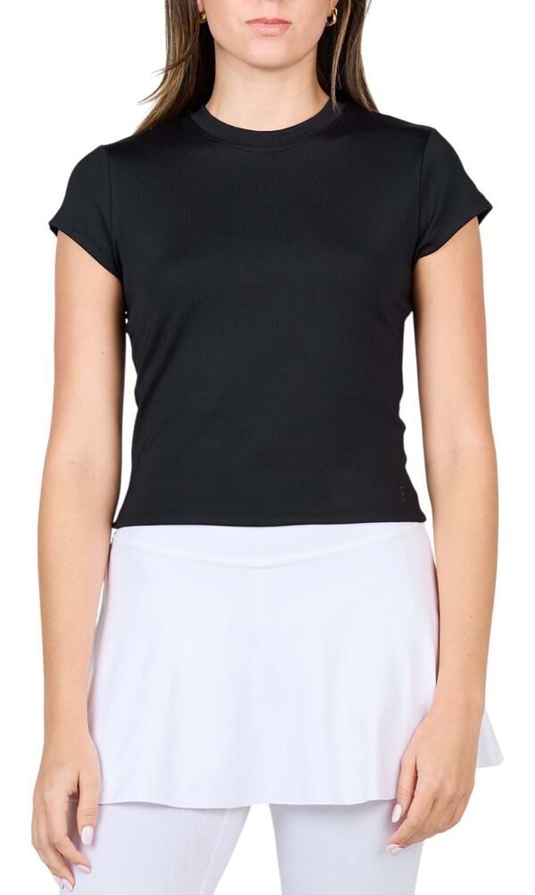 ソフィベラ レディース トップス シャツ キャップ Sofibella Women'staples 20\