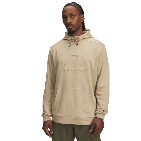 アンダーアーマー メンズ アウター パーカー・スウェット フリース グラフィック Under Armour Men's Armour Fleece Graphic Hoodie Halo Gray グレー 13,986円