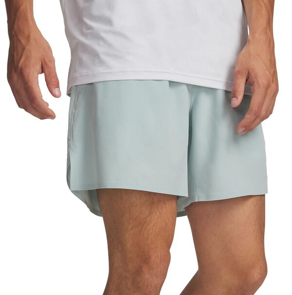 アンダーアーマー メンズ ボトムス ハーフパンツ・ショーツ ショートパンツ Under Armour Men's Vanish Elite 6\