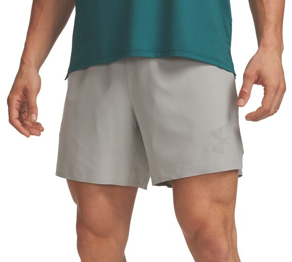 アンダーアーマー メンズ ボトムス ハーフパンツ・ショーツ ショートパンツ Under Armour Men's Vanish Elite 6\